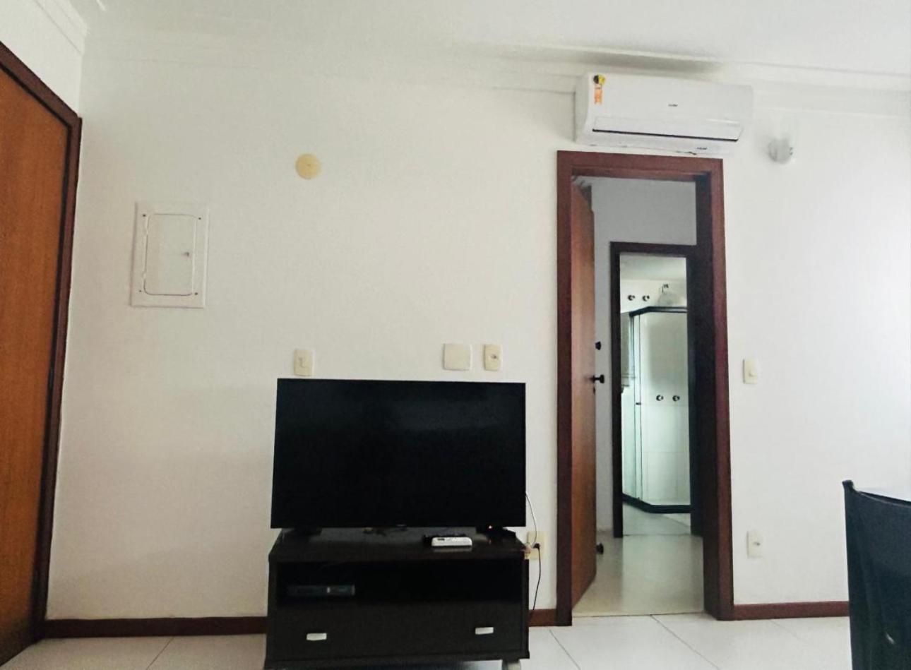 The Plaza Residence Service Salvador Esterno foto