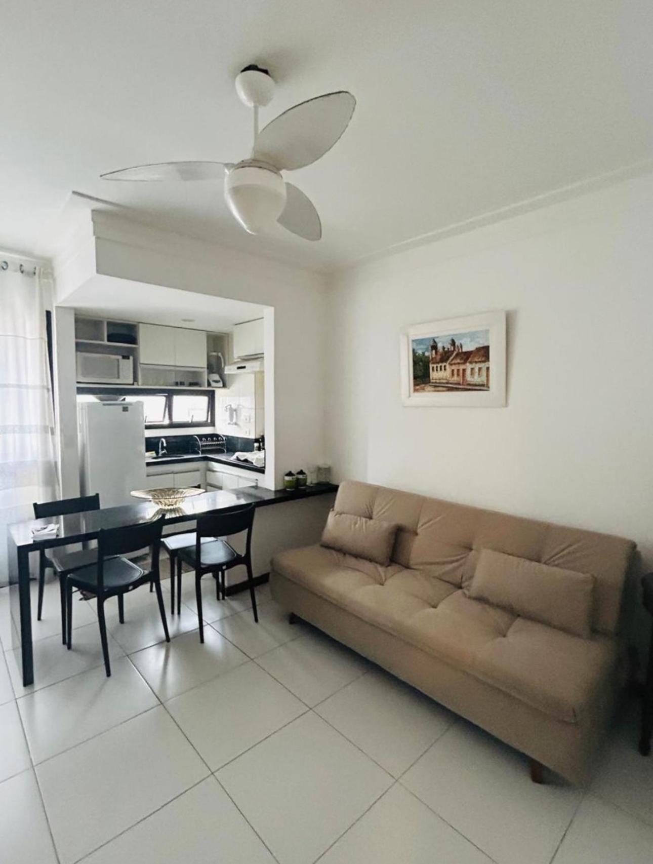The Plaza Residence Service Salvador Esterno foto
