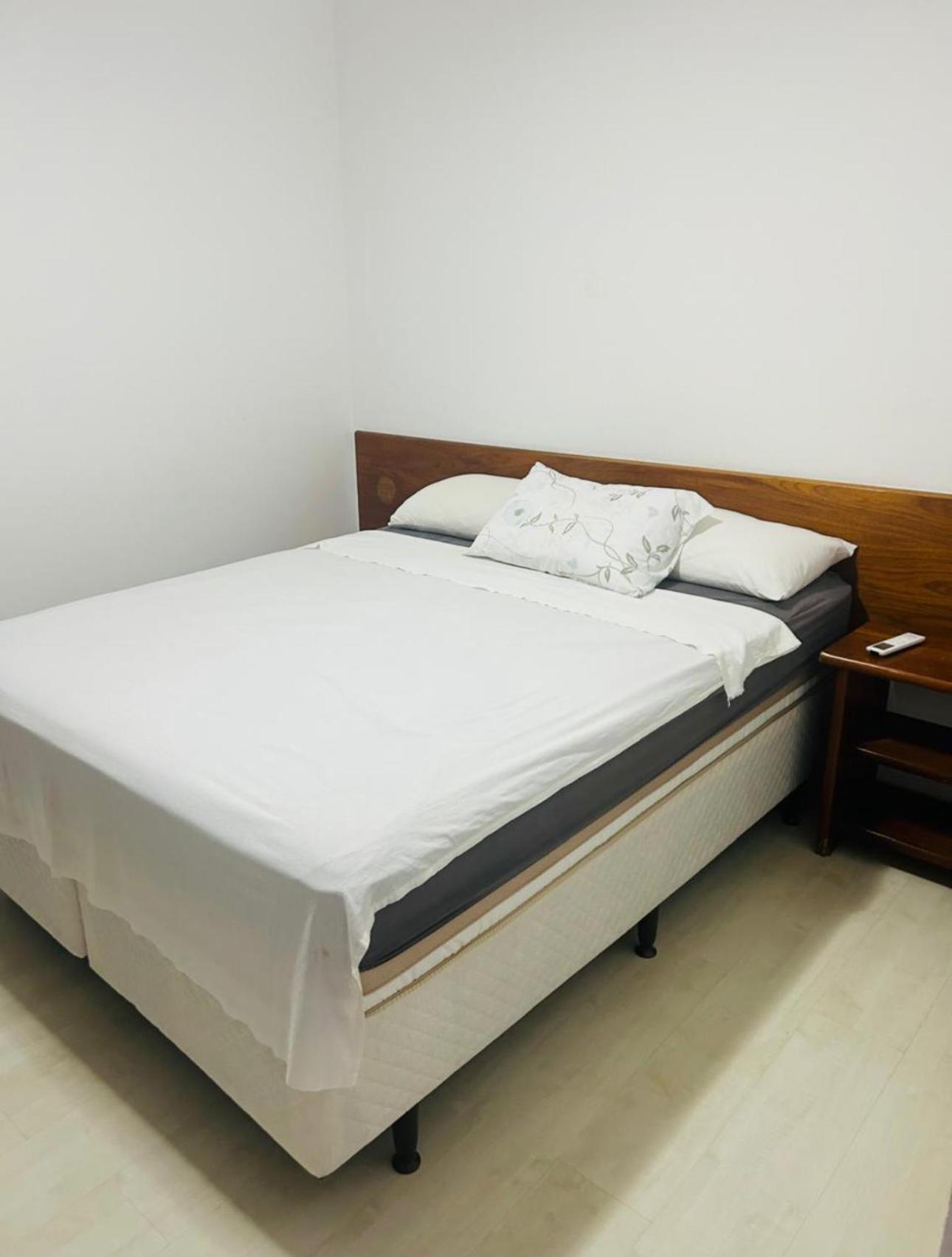 The Plaza Residence Service Salvador Esterno foto