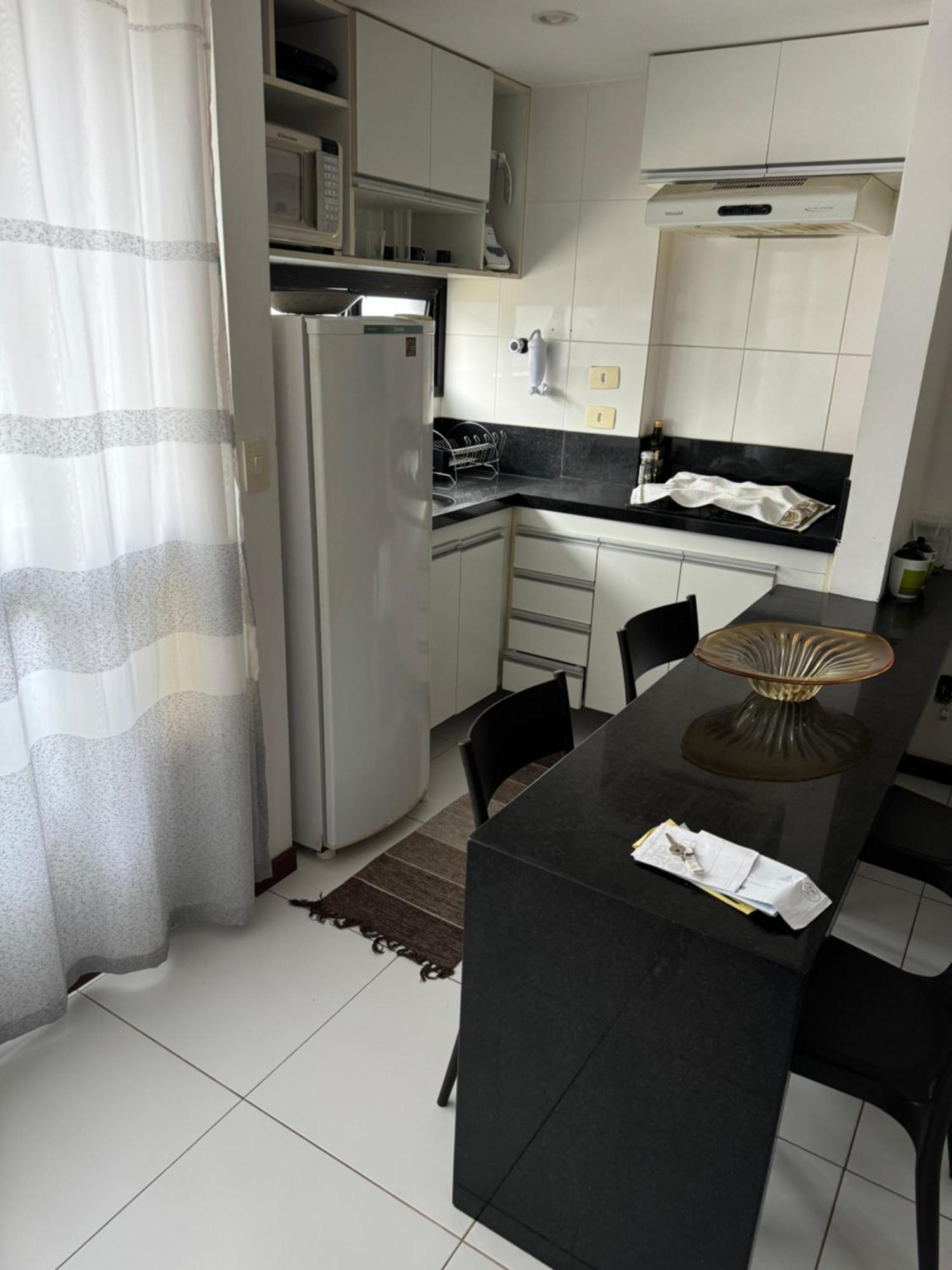 The Plaza Residence Service Salvador Esterno foto