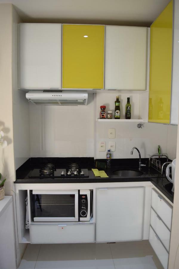 The Plaza Residence Service Salvador Esterno foto