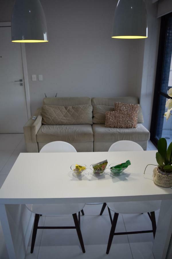 The Plaza Residence Service Salvador Esterno foto