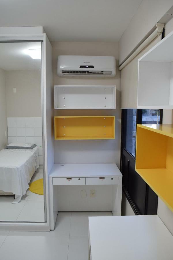 The Plaza Residence Service Salvador Esterno foto