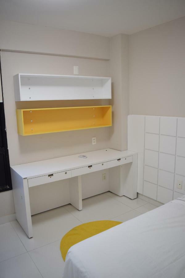 The Plaza Residence Service Salvador Esterno foto