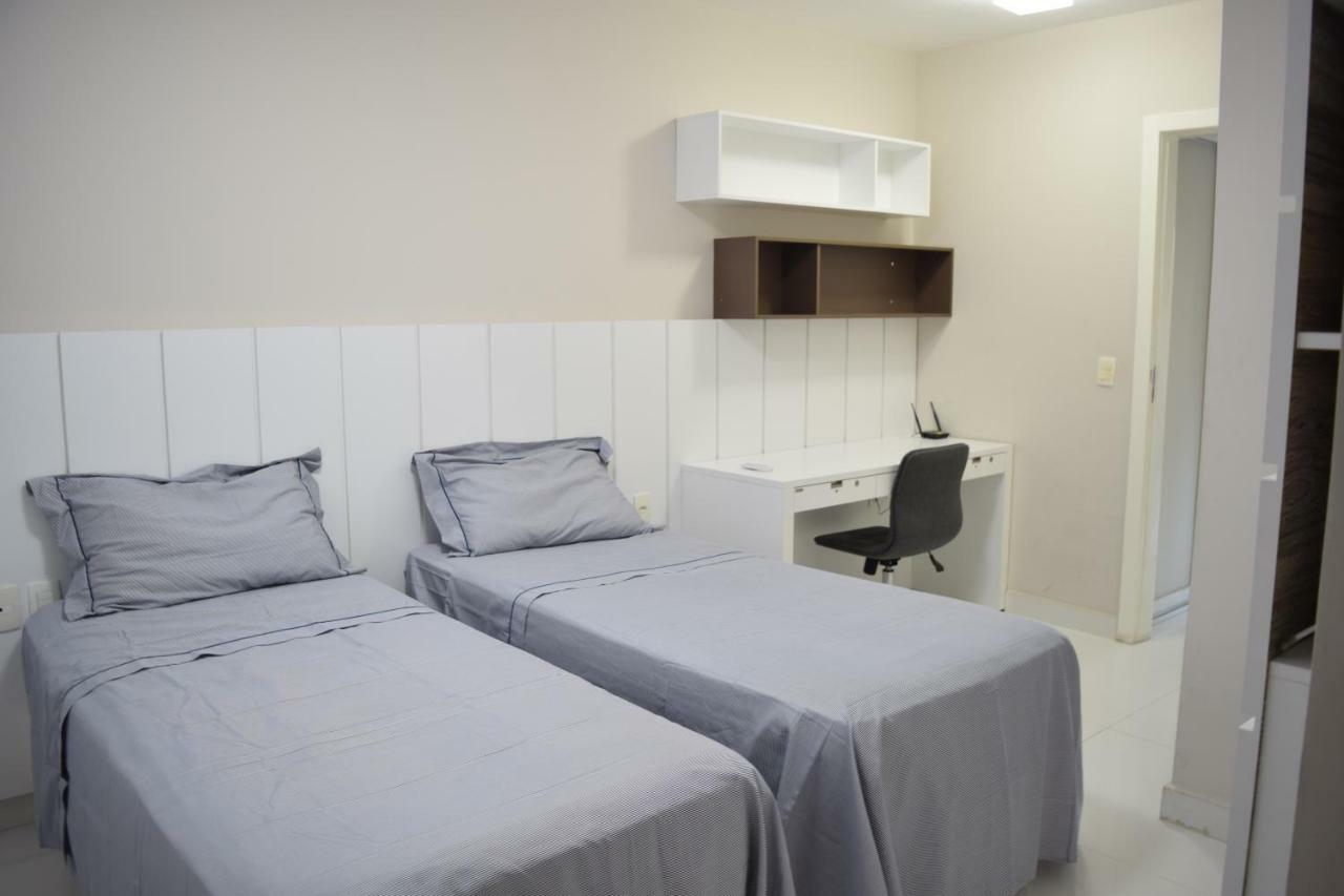 The Plaza Residence Service Salvador Esterno foto
