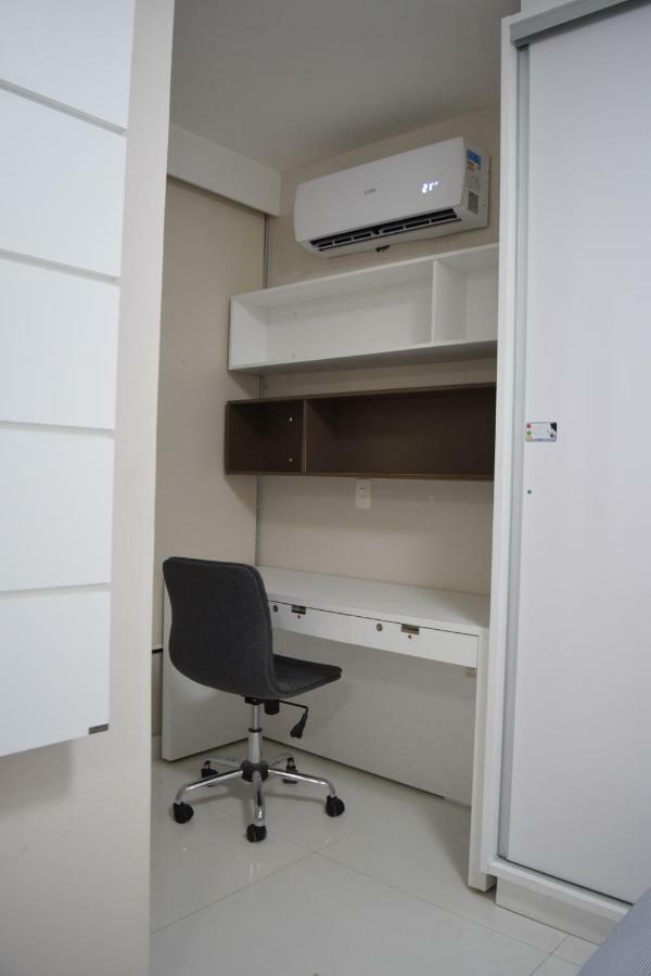 The Plaza Residence Service Salvador Esterno foto
