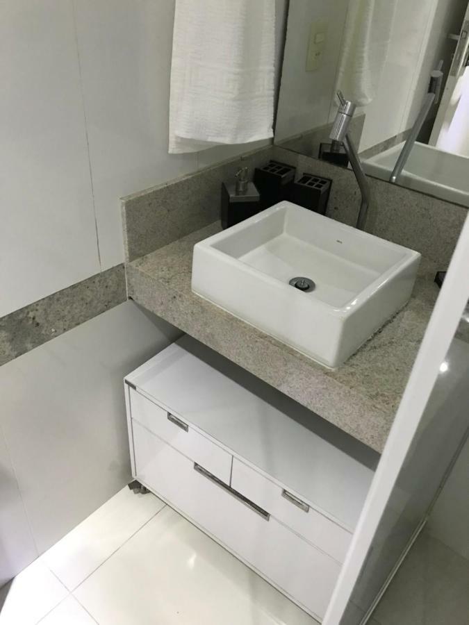 The Plaza Residence Service Salvador Esterno foto
