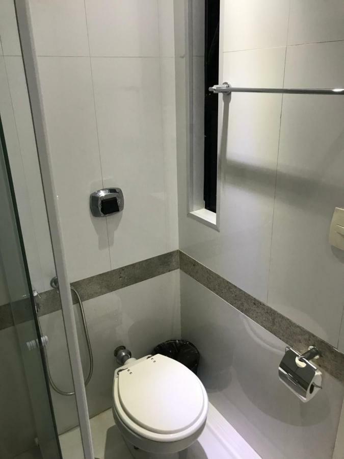 The Plaza Residence Service Salvador Esterno foto