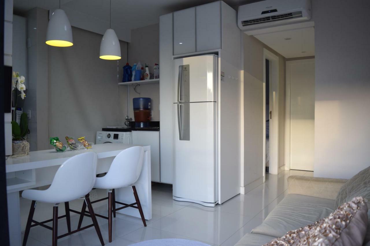 The Plaza Residence Service Salvador Esterno foto