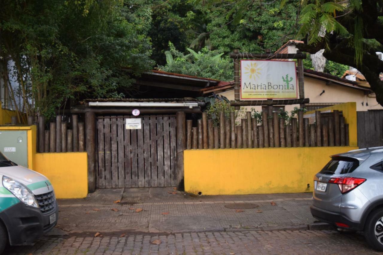 The Plaza Residence Service Salvador Esterno foto